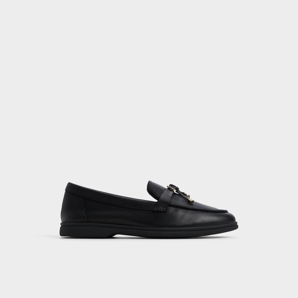 Creras Other Black Women's Loafers & Oxfords - Loafer