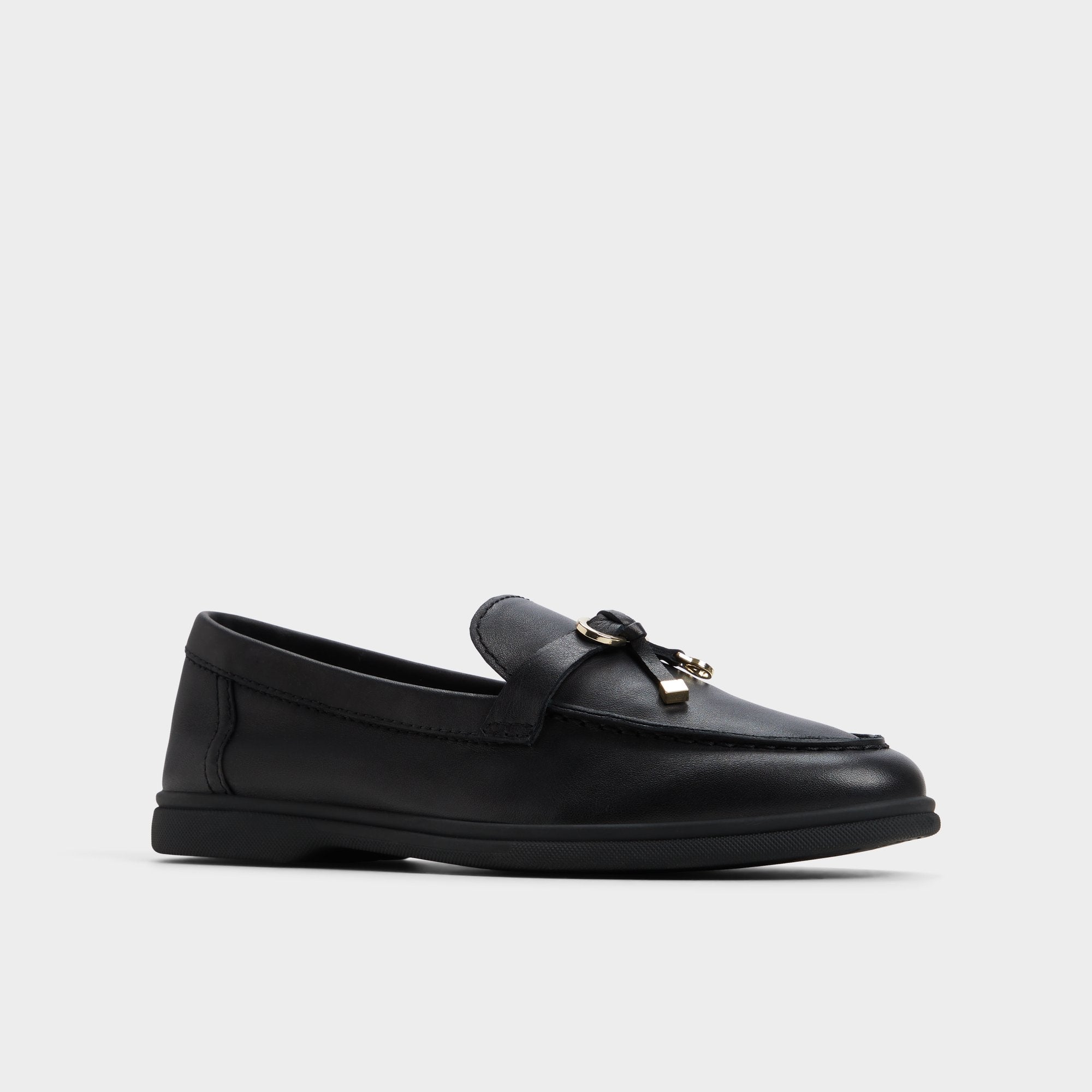 Creras Other Black Women's Loafers & Oxfords - Loafer