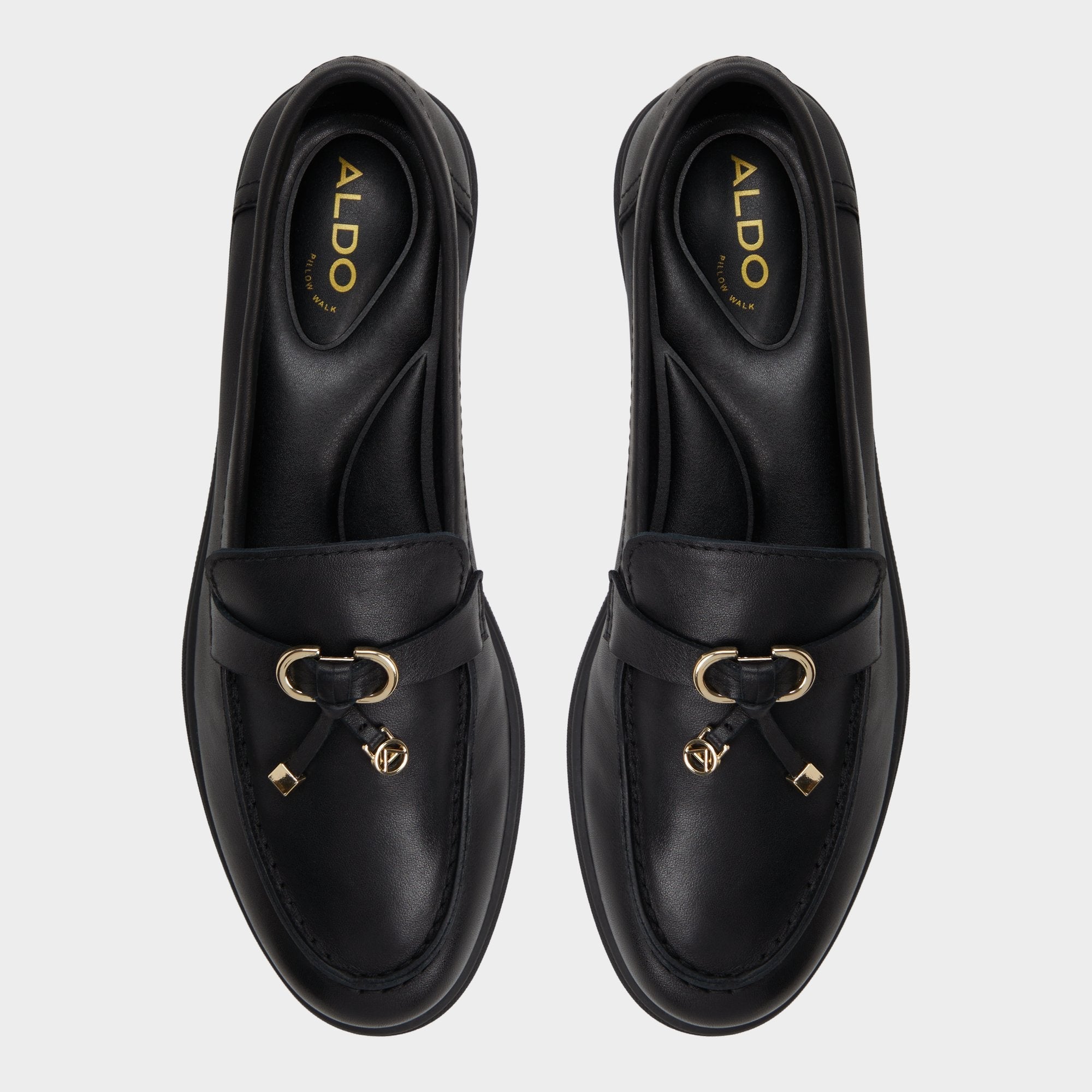 Creras Other Black Women's Loafers & Oxfords - Loafer