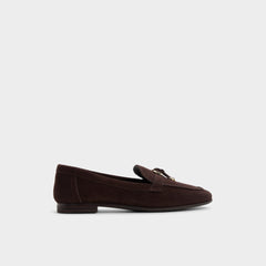 Ybilide in Dark Brown - Loafer