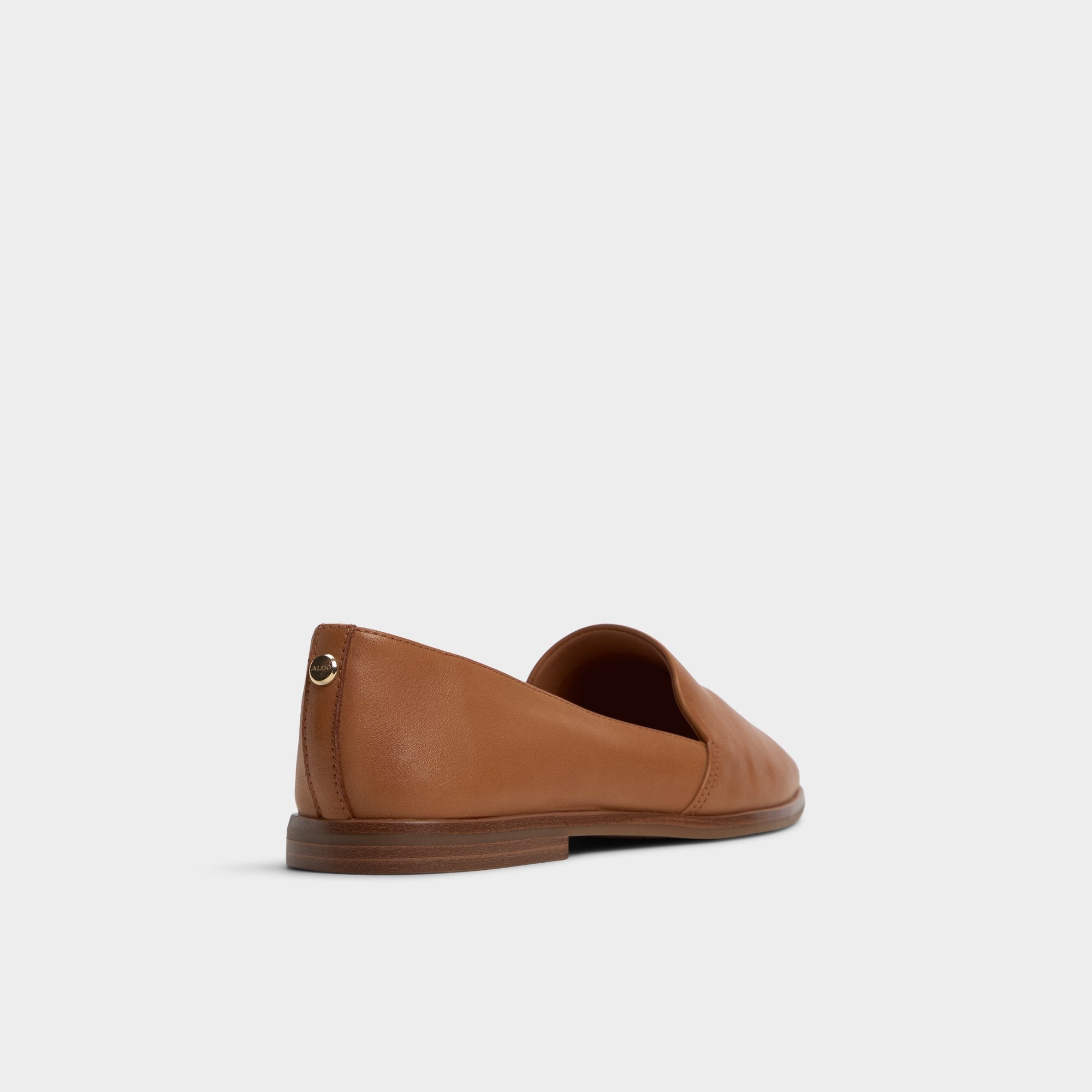 Caraelia Medium Brown Women's Loafers & Oxfords - Loafer