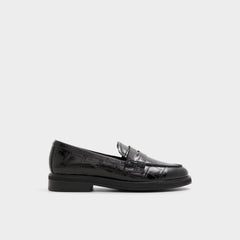 Lededanten Other Black Women's Loafers & Oxfords - Loafer, Block heel