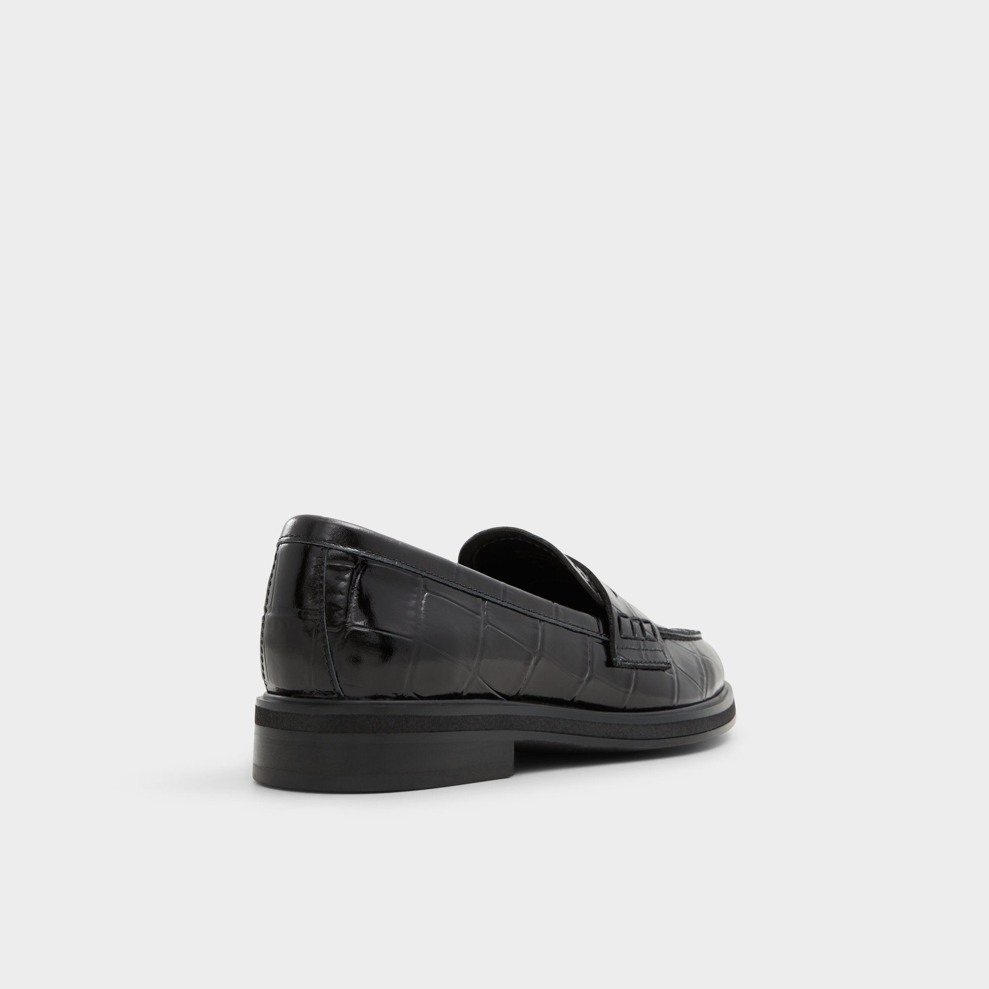 Lededanten Other Black Women's Loafers & Oxfords - Loafer, Block heel