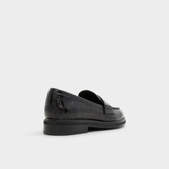 Lededanten Other Black Women's Loafers & Oxfords - Loafer, Block heel
