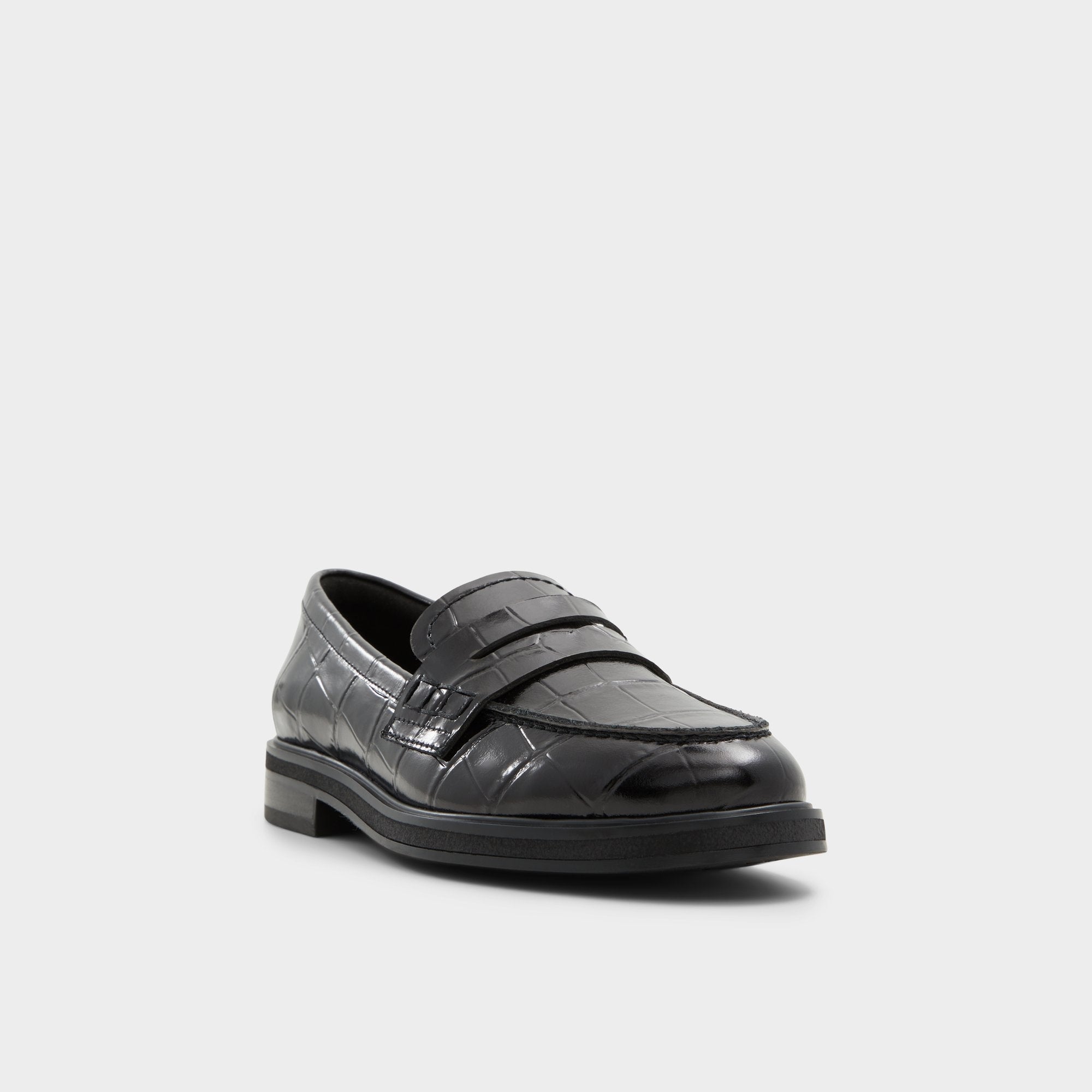 Lededanten Other Black Women's Loafers & Oxfords - Loafer, Block heel