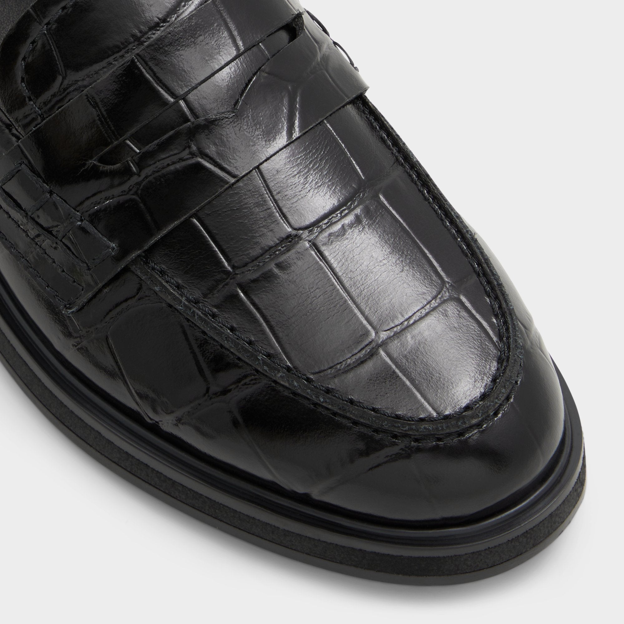 Lededanten Other Black Women's Loafers & Oxfords - Loafer, Block heel