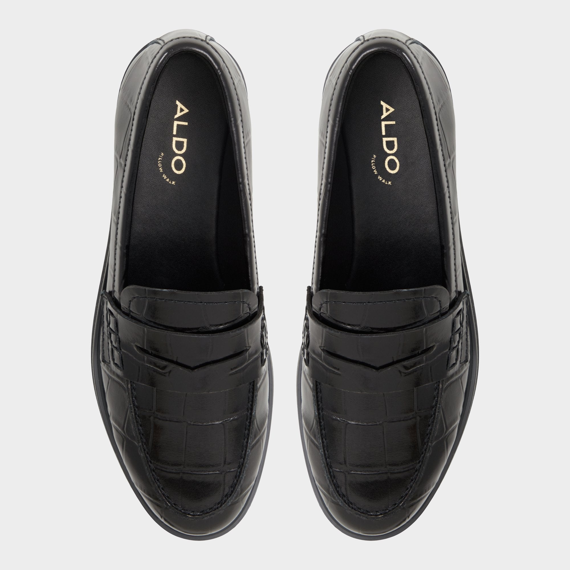 Lededanten Other Black Women's Loafers & Oxfords - Loafer, Block heel