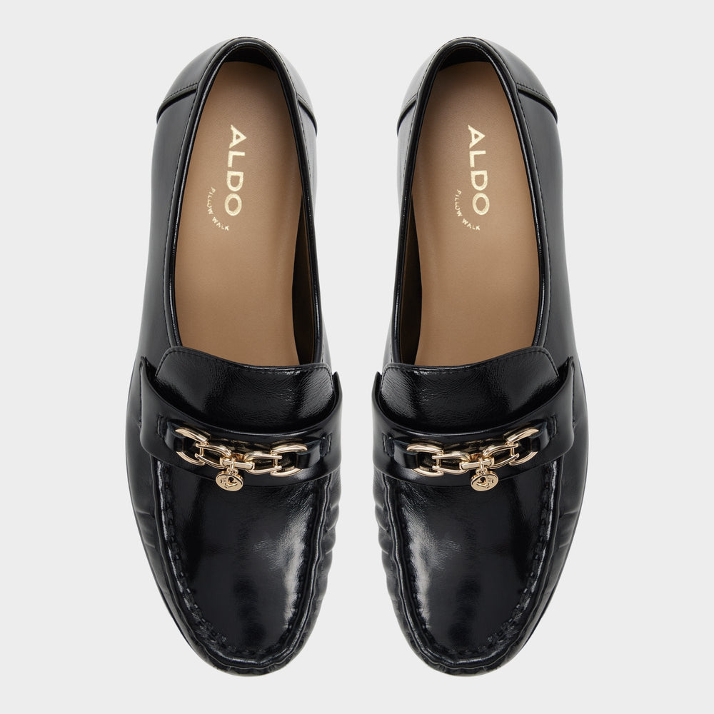 Verillon in Black - Loafer