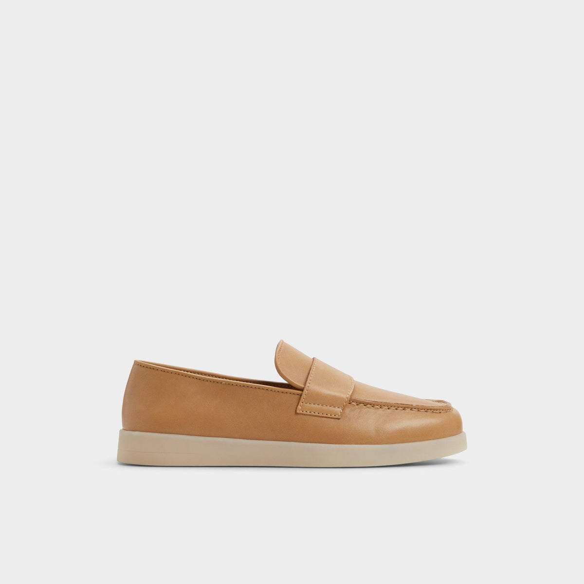 Seastroll Light Brown Women's Loafers & Oxfords - Loafer