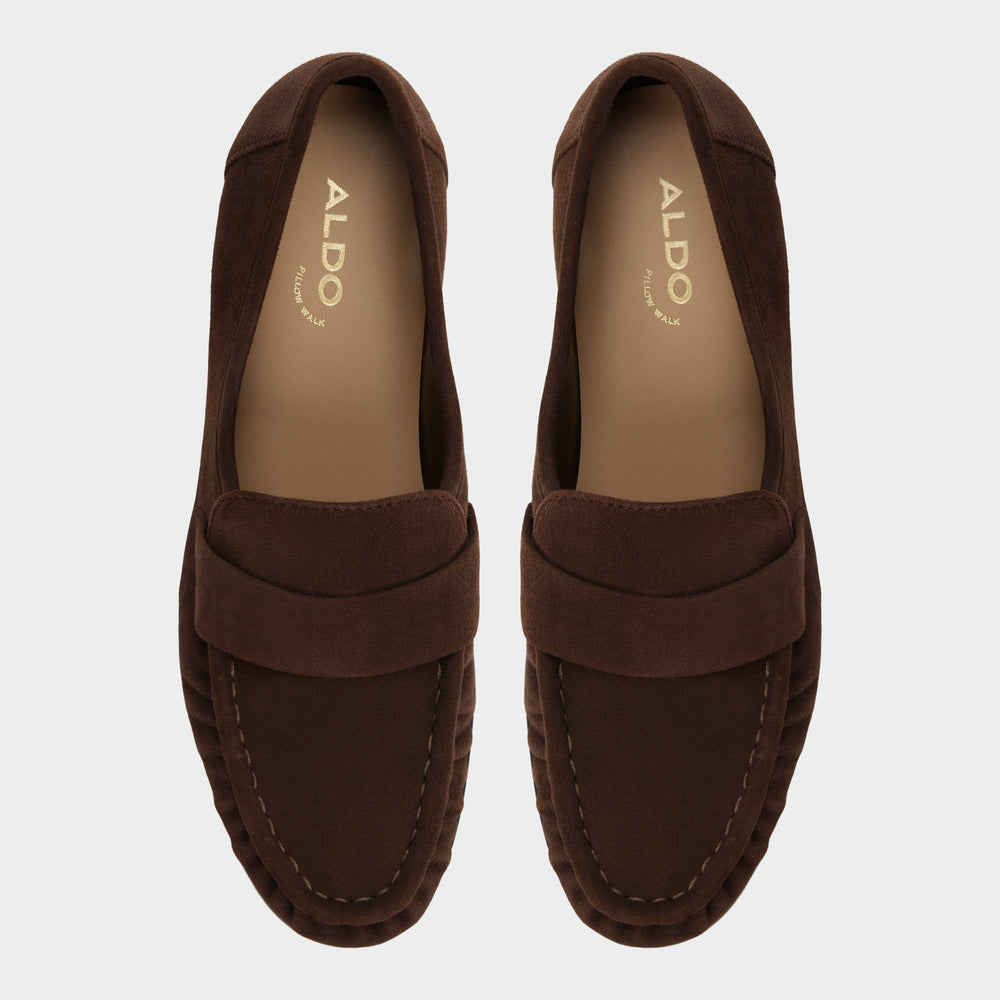 Verillan in Dark Brown 14163402 - Loafer