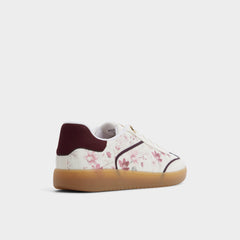 Areanne in White Combo 14194887 - Sneaker, Jogger sole