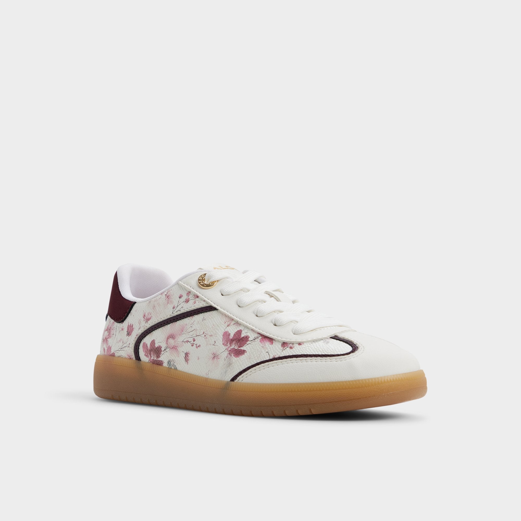 Areanne in White Combo 14194887 - Sneaker, Jogger sole