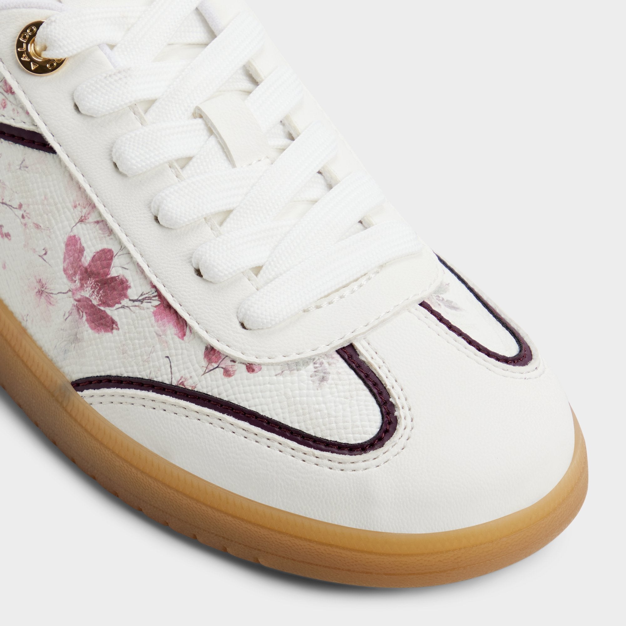 Areanne in White Combo 14194887 - Sneaker, Jogger sole
