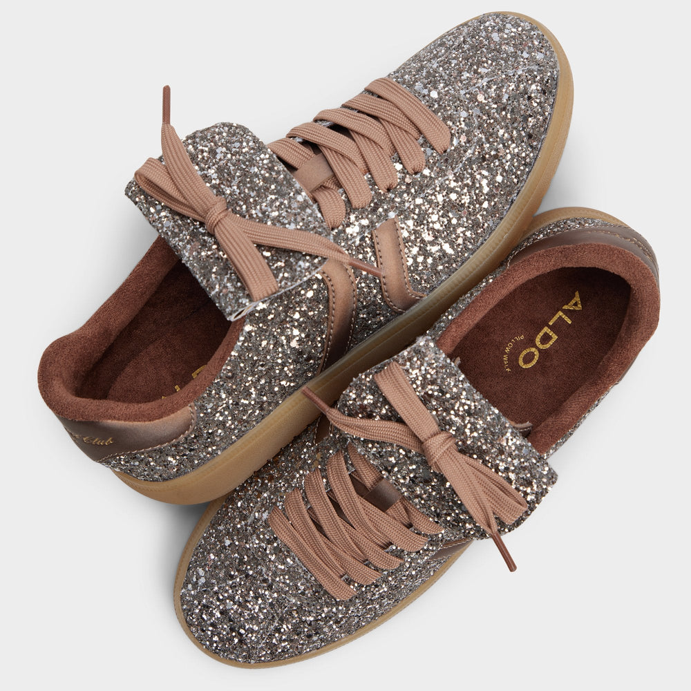Itsneaker in Bronze 14157275 - Sneaker, Cup sole