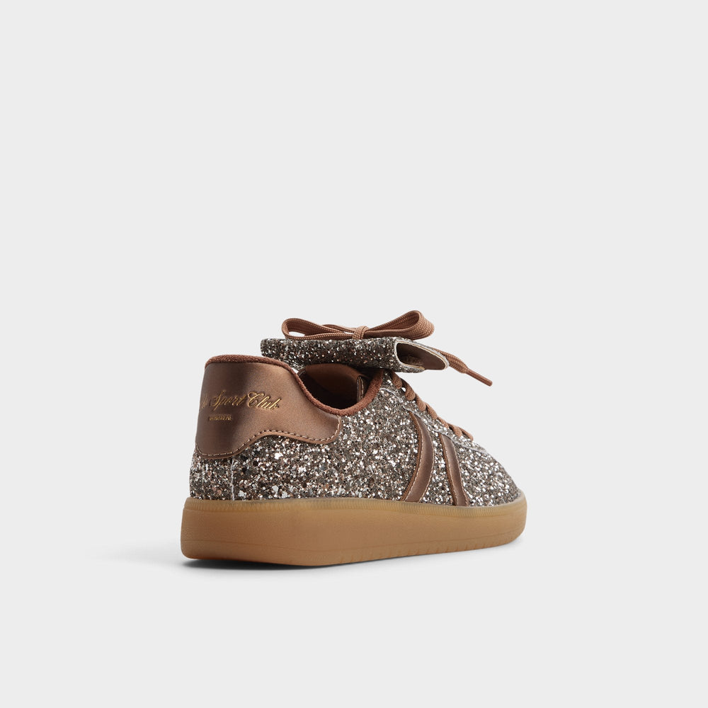 Itsneaker in Bronze 14157275 - Sneaker, Cup sole