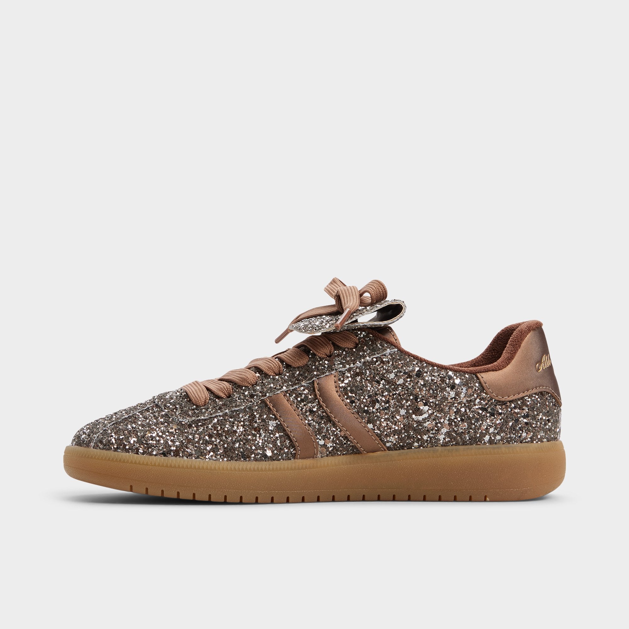 Itsneaker in Bronze 14157275 - Sneaker, Cup sole