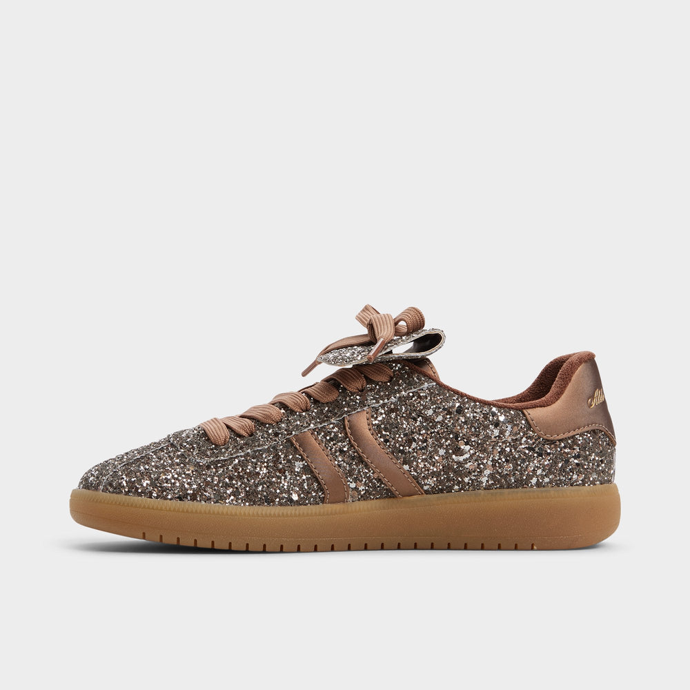 Itsneaker in Bronze 14157275 - Sneaker, Cup sole