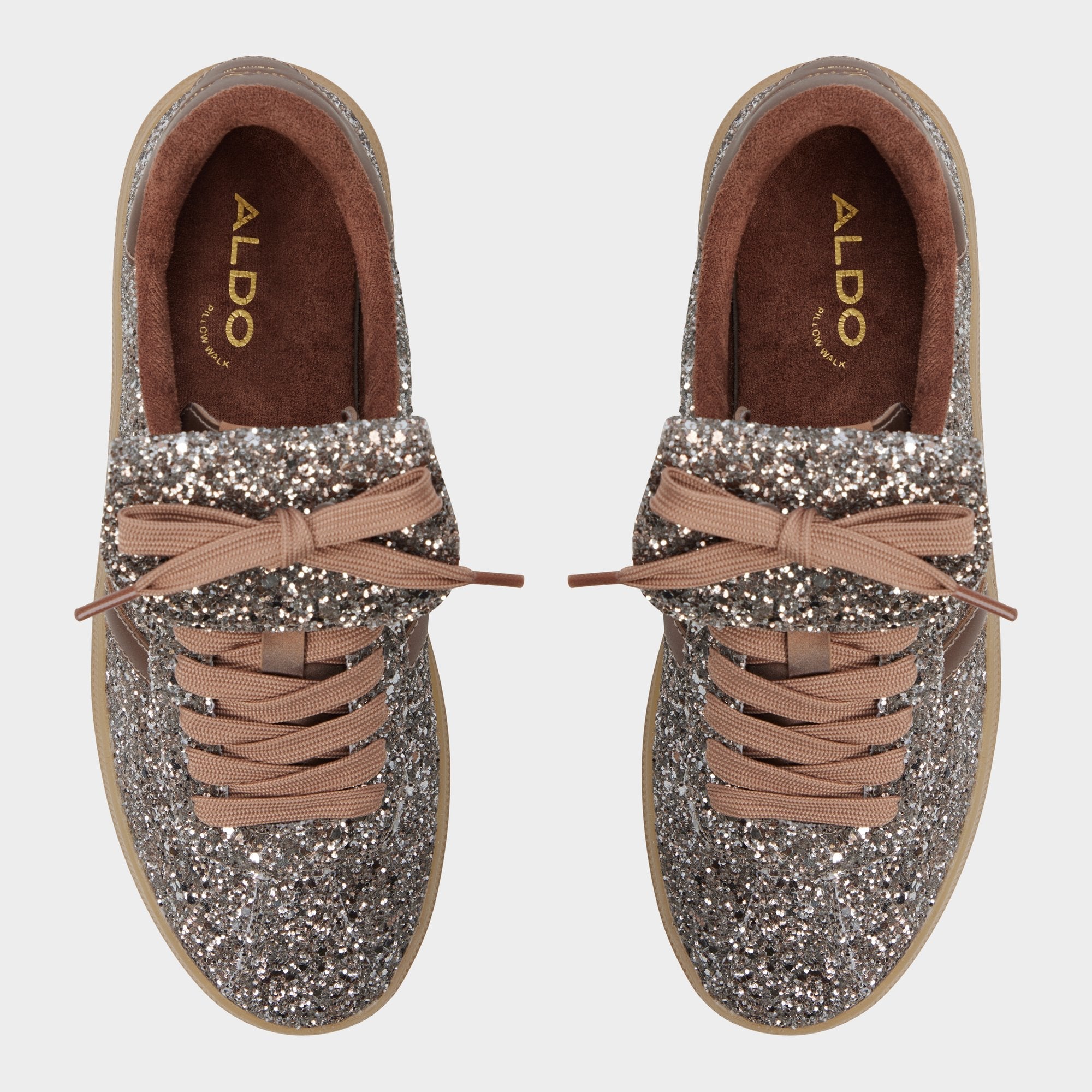 Itsneaker in Bronze 14157275 - Sneaker, Cup sole