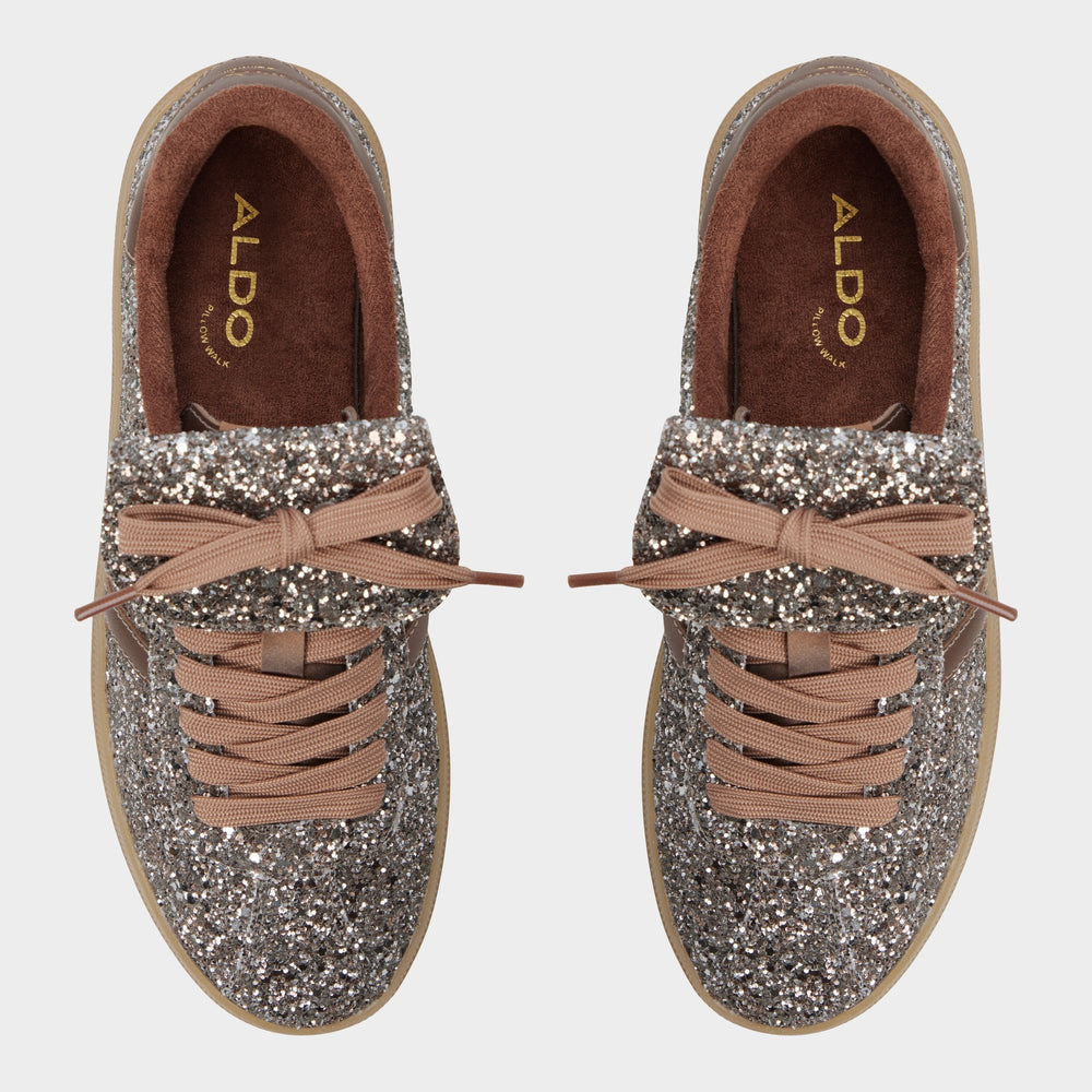 Itsneaker in Bronze 14157275 - Sneaker, Cup sole