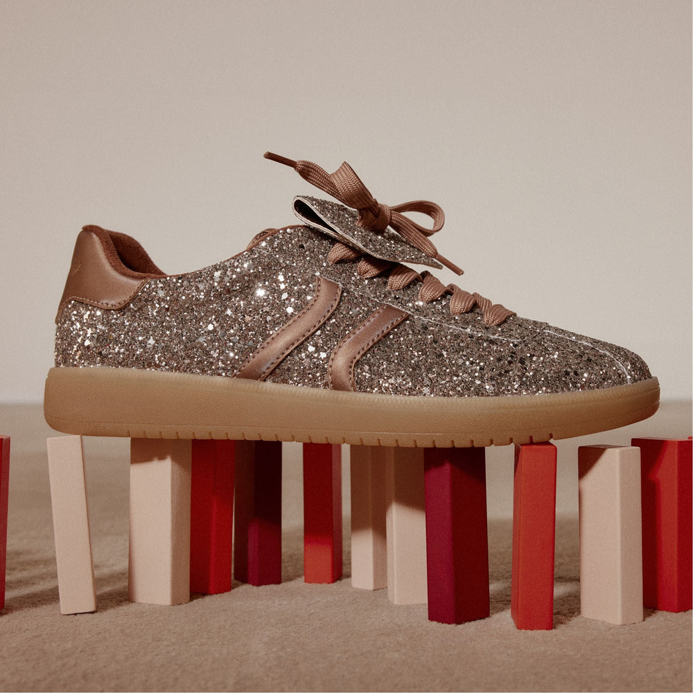 Itsneaker in Bronze 14157275 - Sneaker, Cup sole
