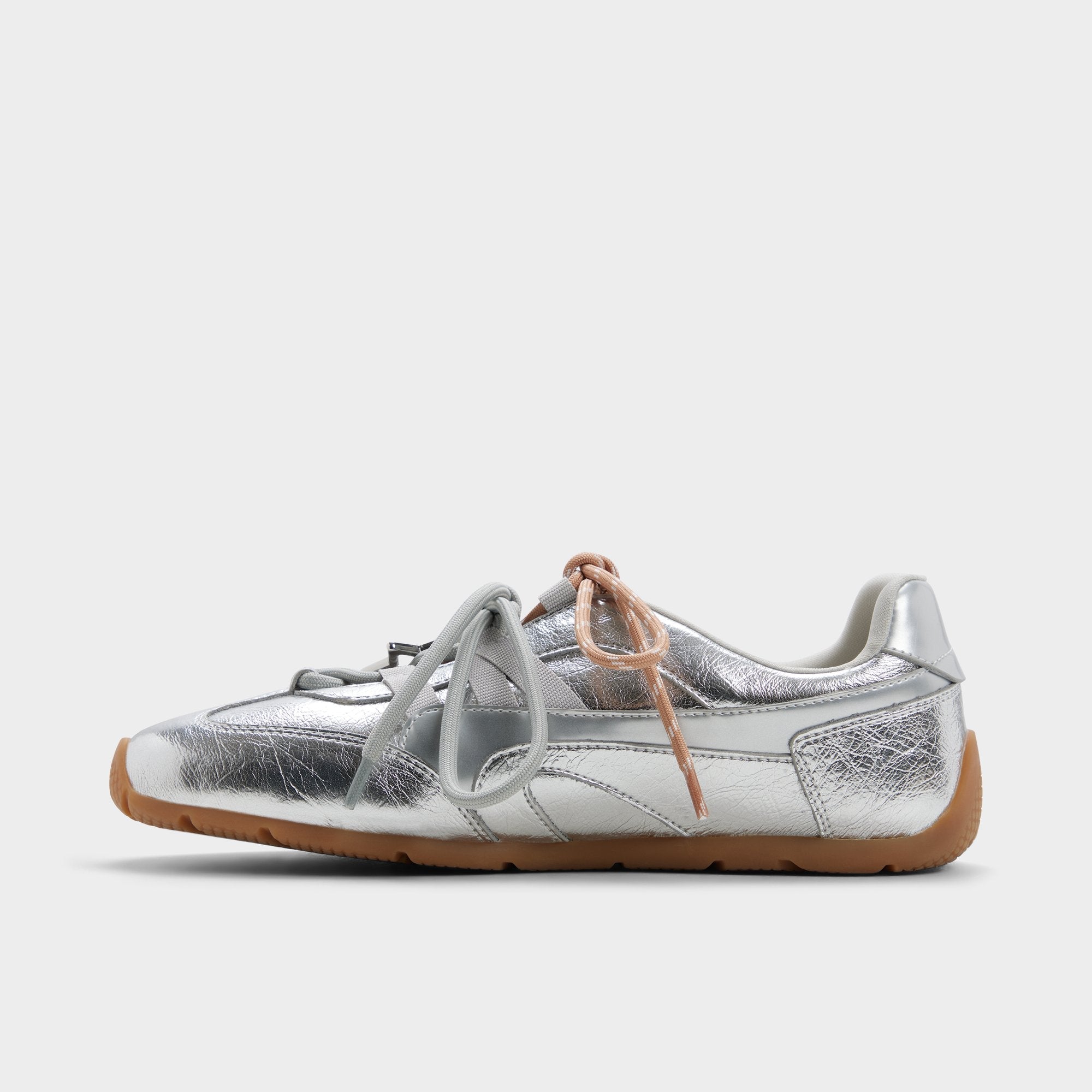 Prima in Silver -