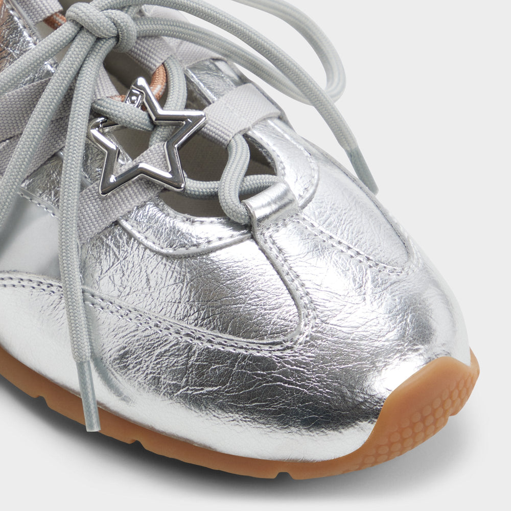 Prima in Silver -