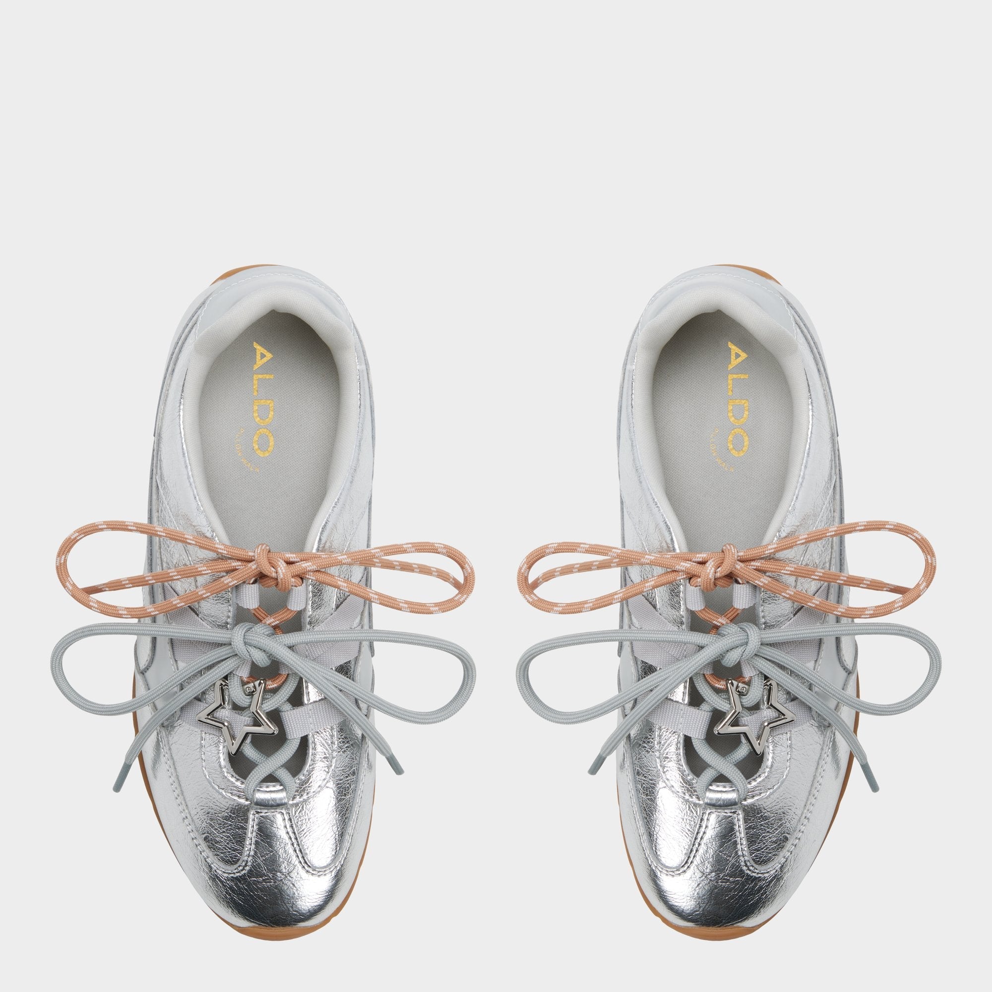 Prima in Silver -