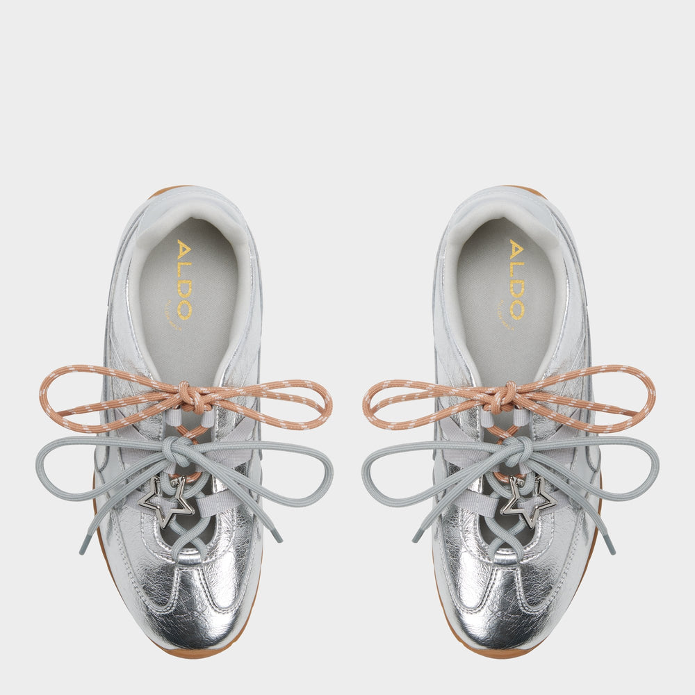 Prima in Silver -