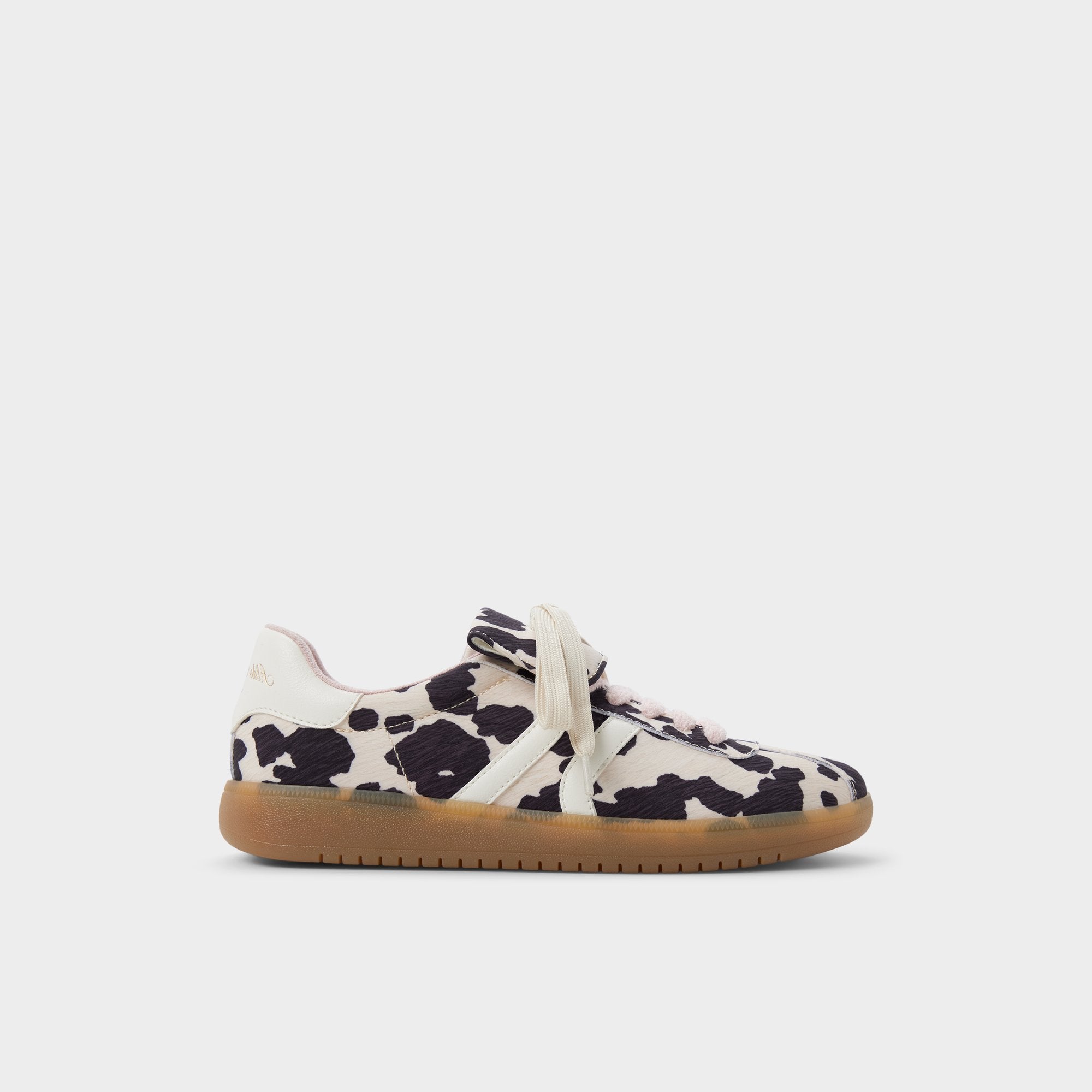Itsneaker in White Black - Sneaker, Cup sole
