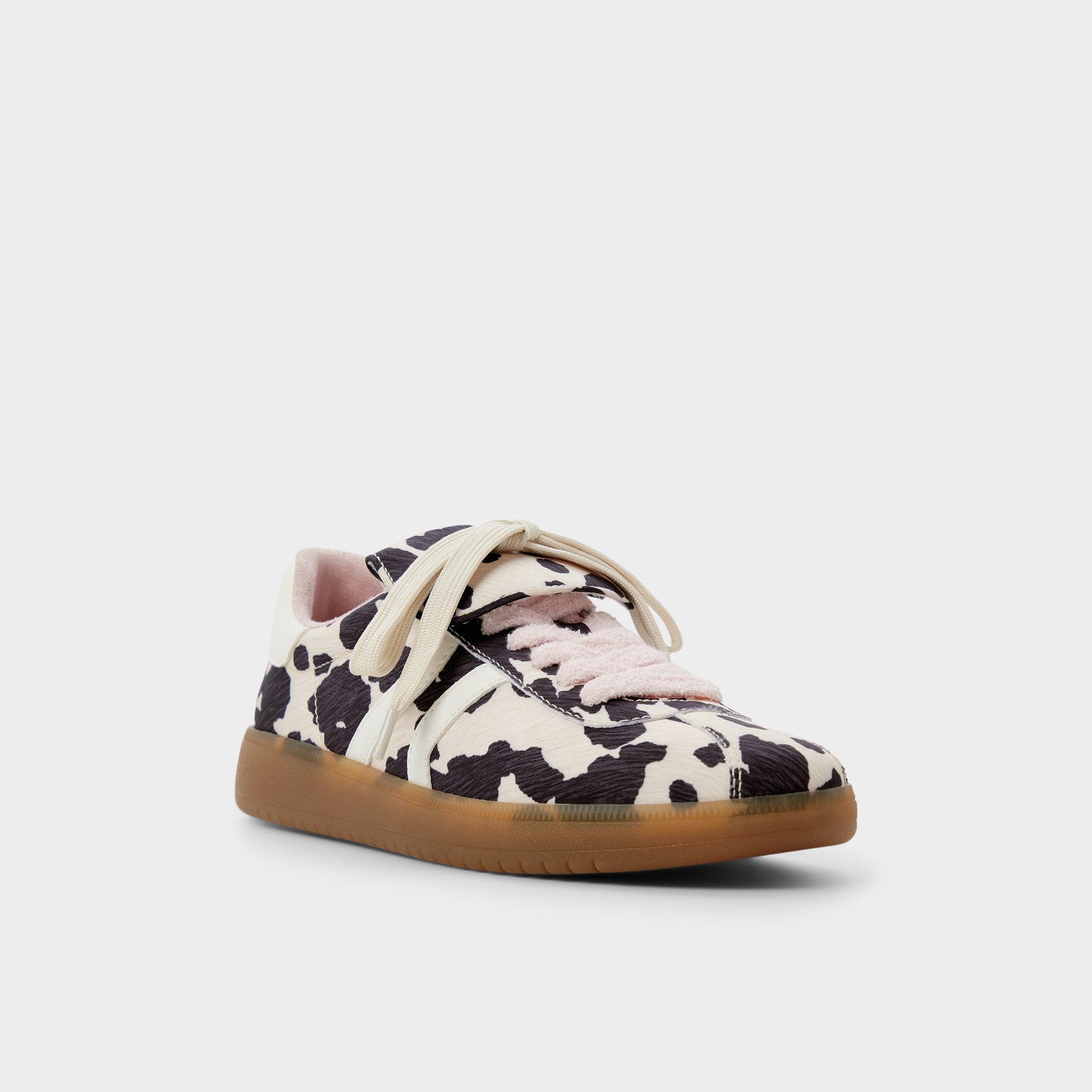 Itsneaker in White Black - Sneaker, Cup sole