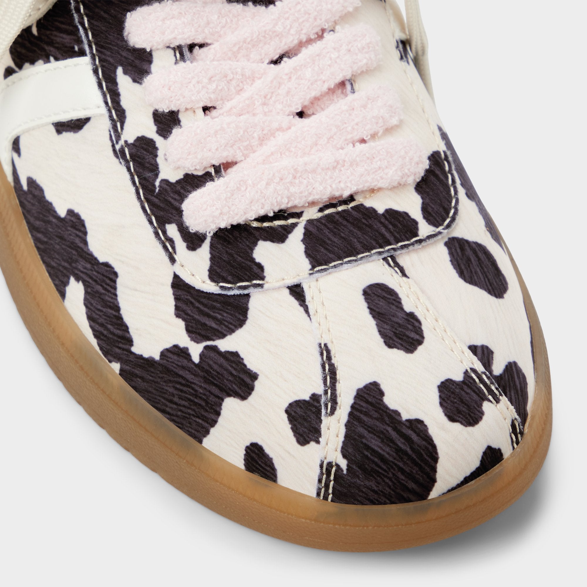 Itsneaker in White Black - Sneaker, Cup sole