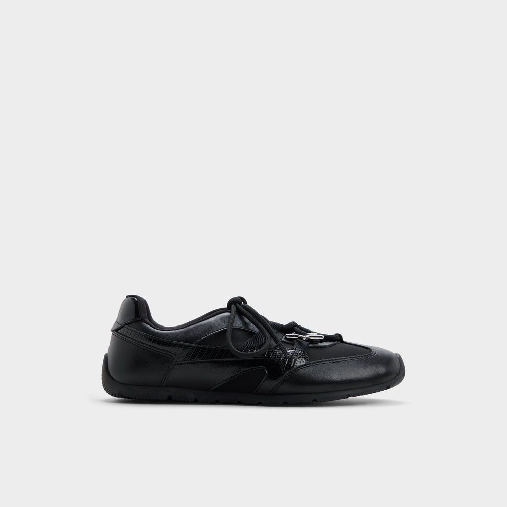 Prima in Black 14343897 -
