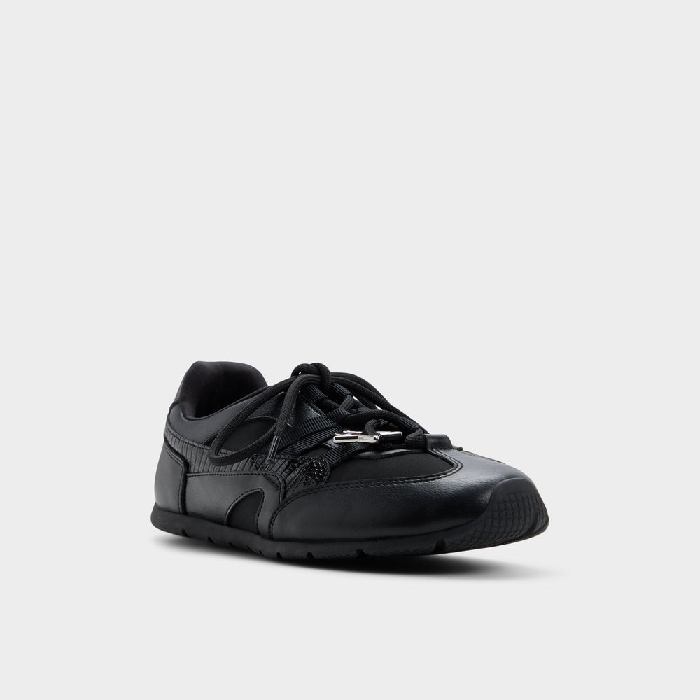 Prima in Black 14343897 -