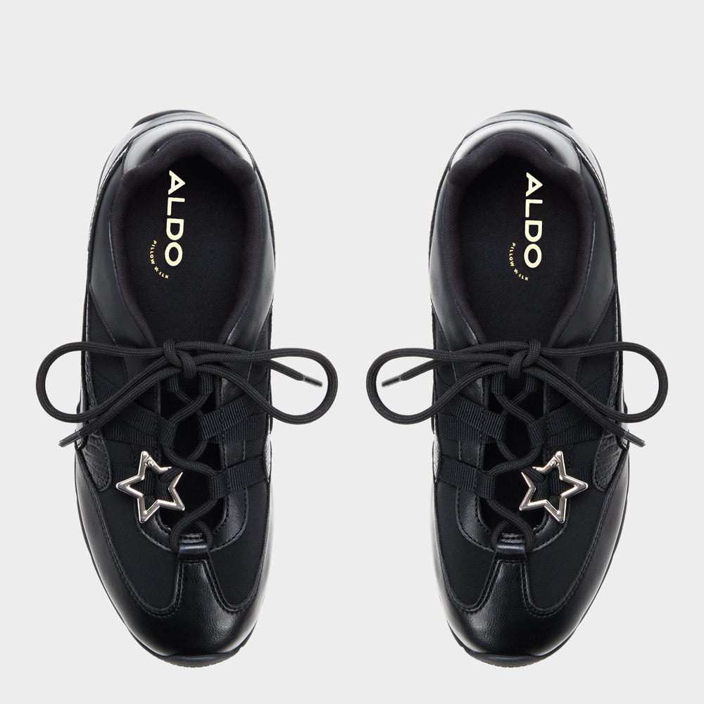 Prima in Black 14343897 -