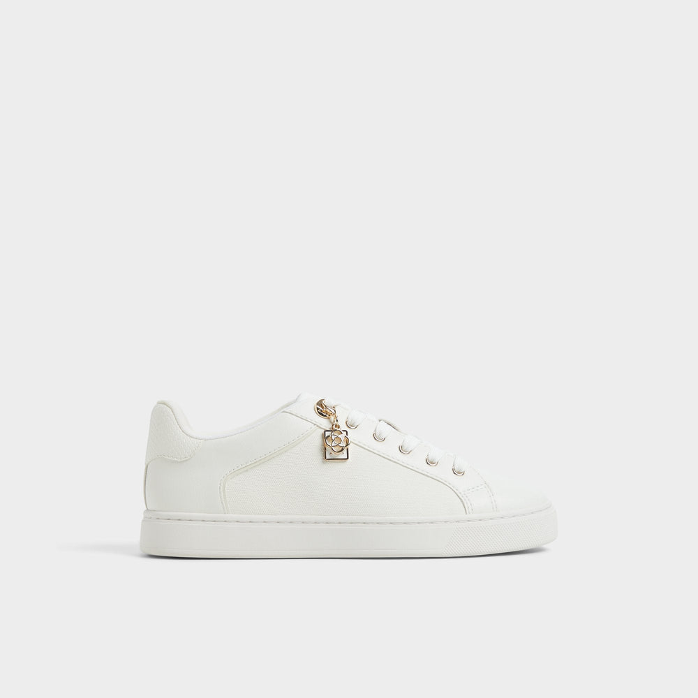 Elgata in White 14053604 - Sneaker, Cup sole
