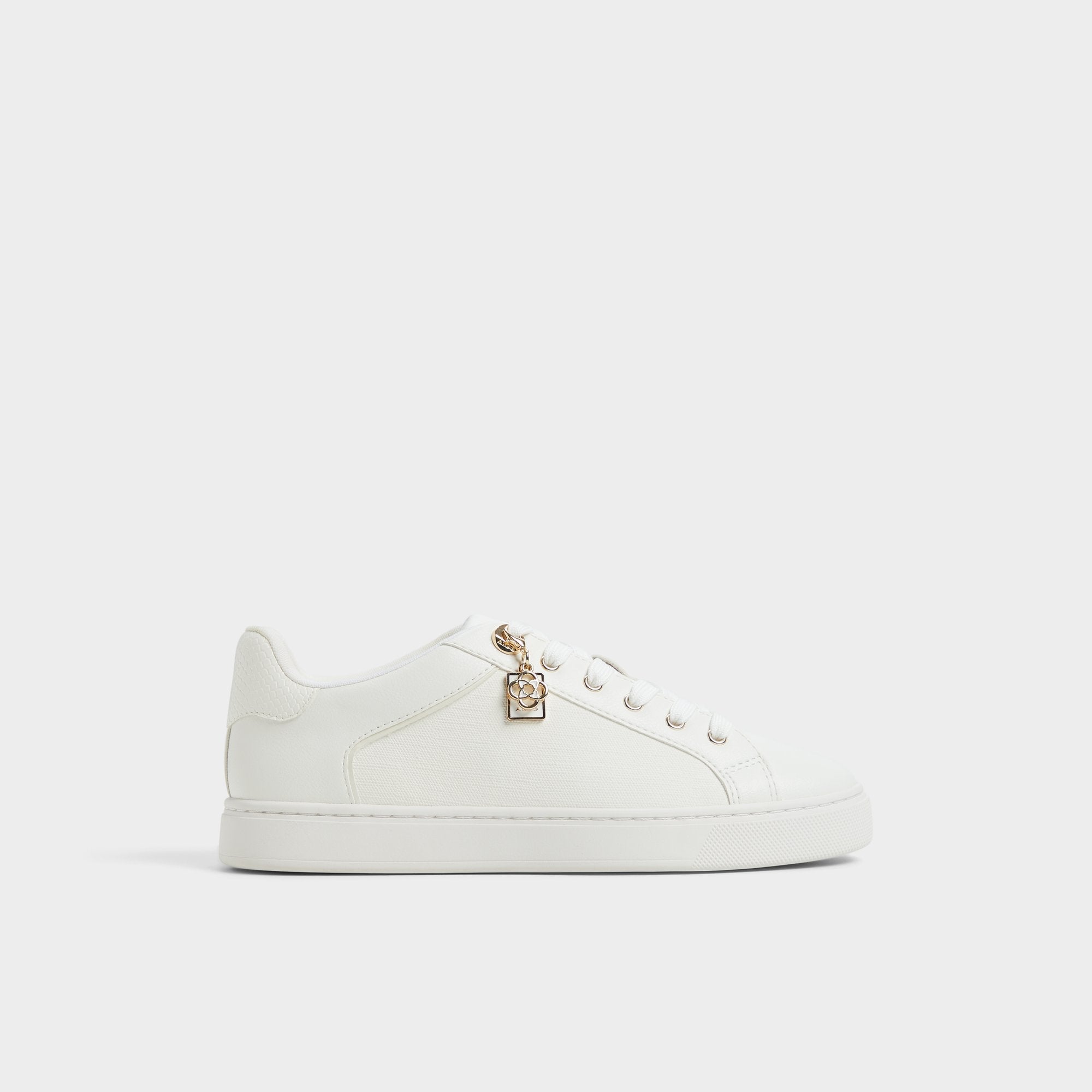 Elgata in Xt White 14053505 - Sneaker, Cup sole