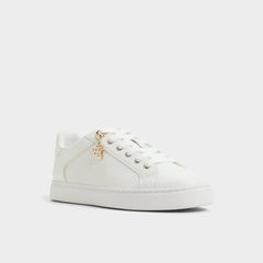 Elgata in Xt White 14053505 - Sneaker, Cup sole