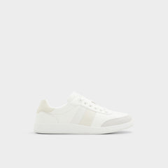 Hestia White Women's Low top sneakers - Low top sneaker, Cup sole