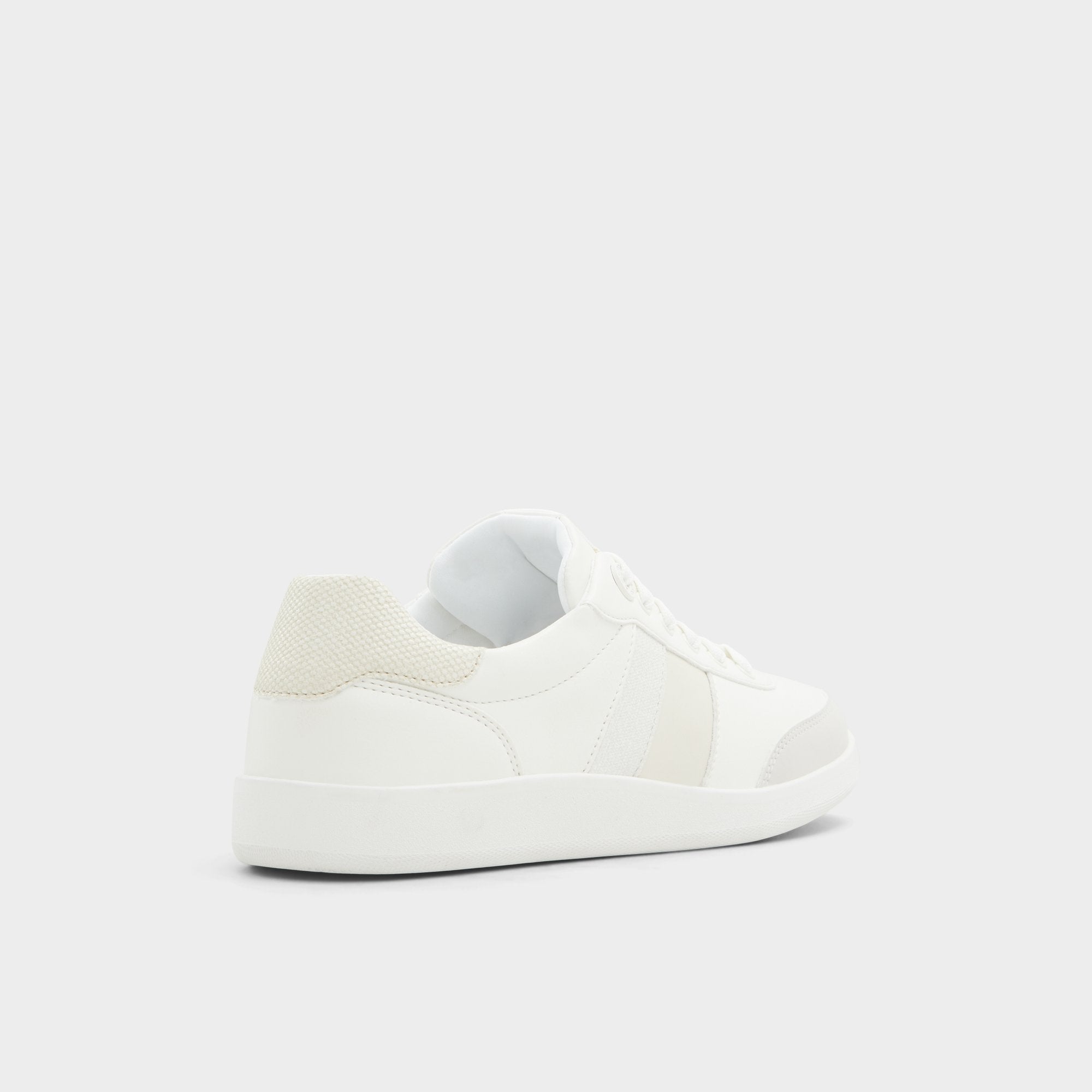 Hestia White Women's Low top sneakers - Low top sneaker, Cup sole