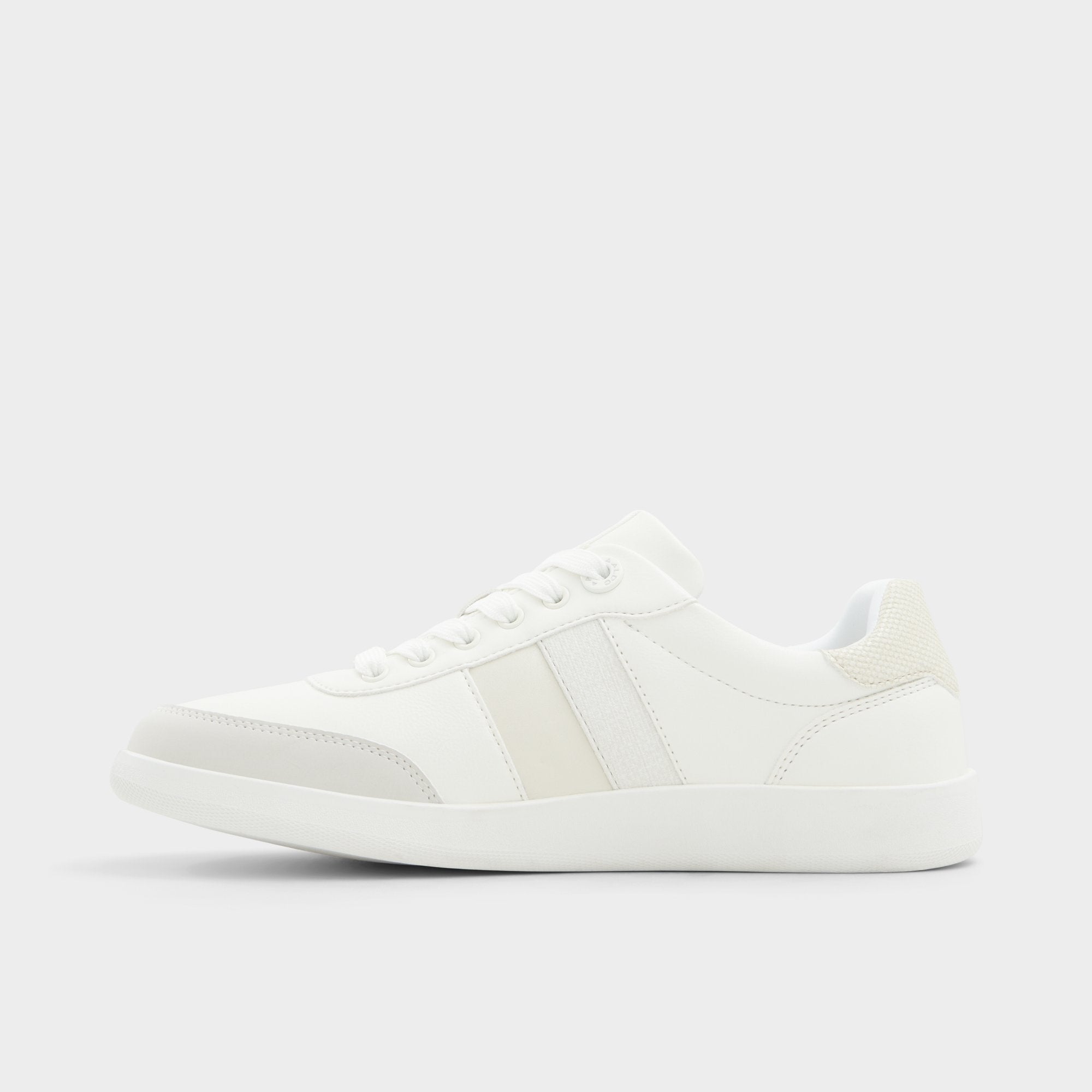 Hestia White Women's Low top sneakers - Low top sneaker, Cup sole