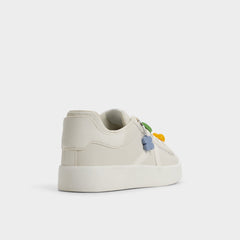 Hyperthalamuscorp in Neutral - Women's low top sneaker, Cup sole