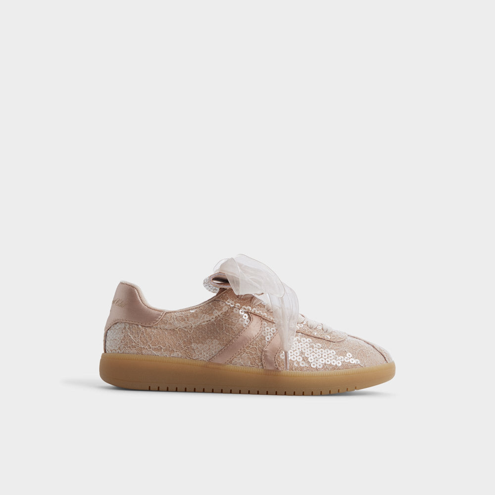 Itsneaker in Light Pink - Sneaker, Cup sole