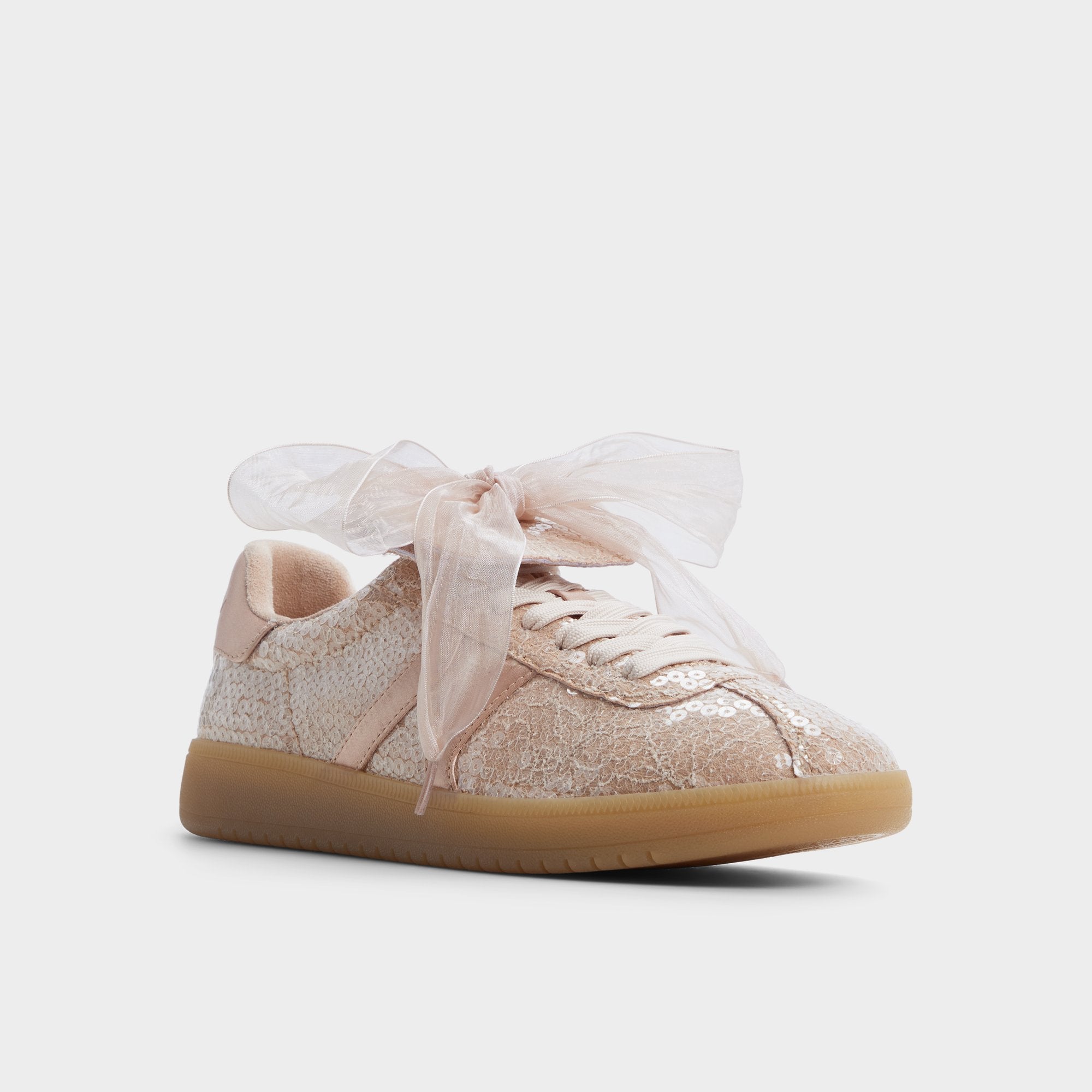 Itsneaker in Light Pink - Sneaker, Cup sole