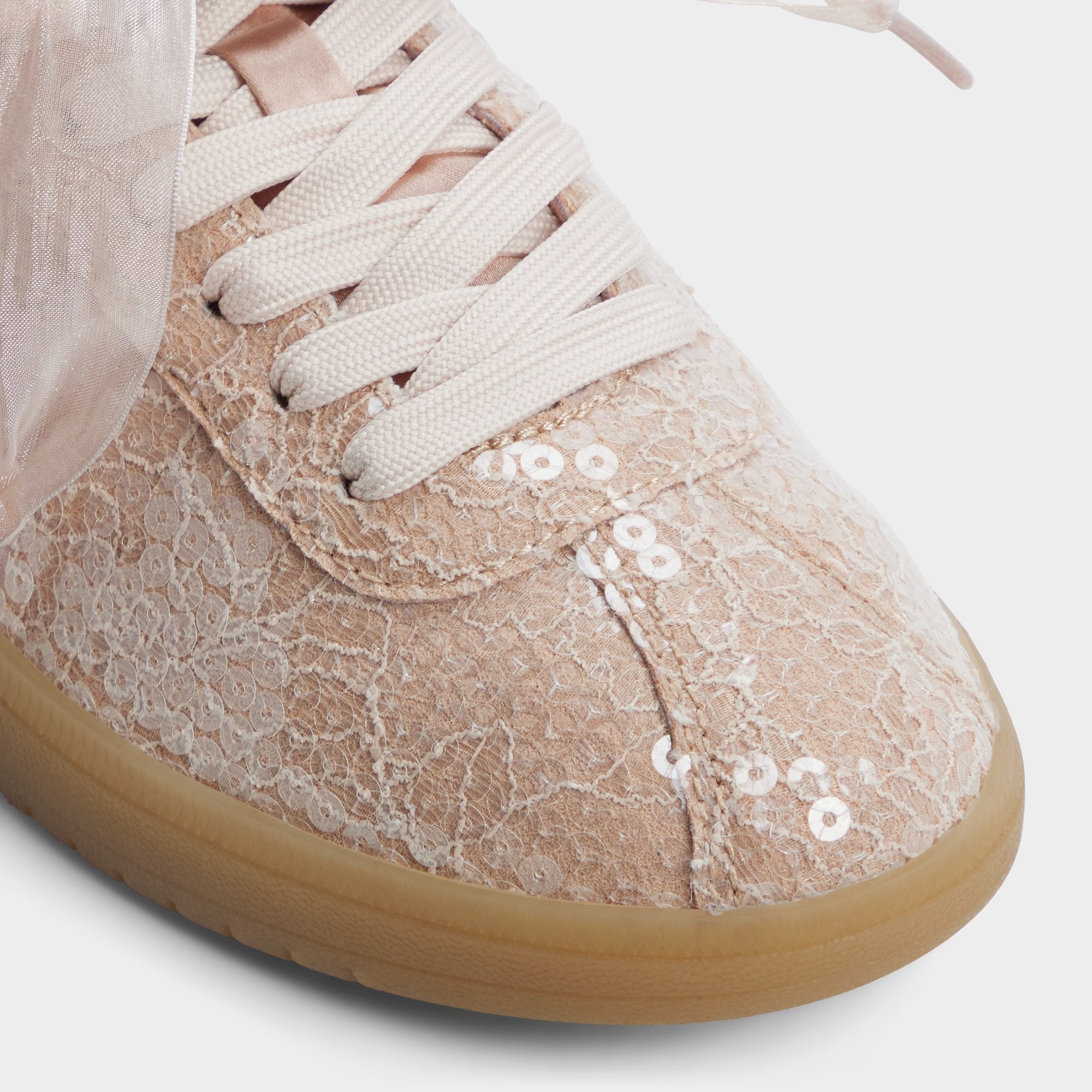 Itsneaker in Light Pink - Sneaker, Cup sole