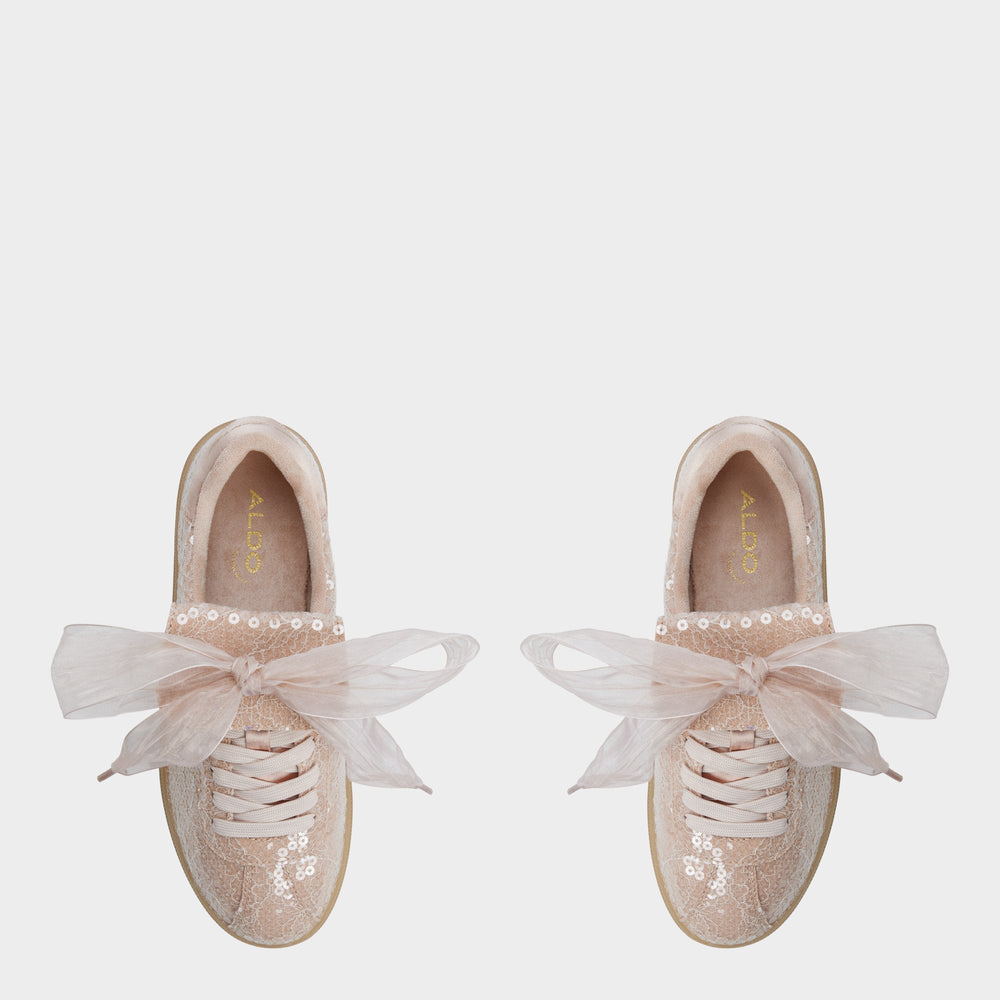 Itsneaker in Light Pink - Sneaker, Cup sole