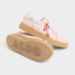 Mtl1972snkr-l Light Pink Women's Low top sneakers - Low top sneaker, Cup sole