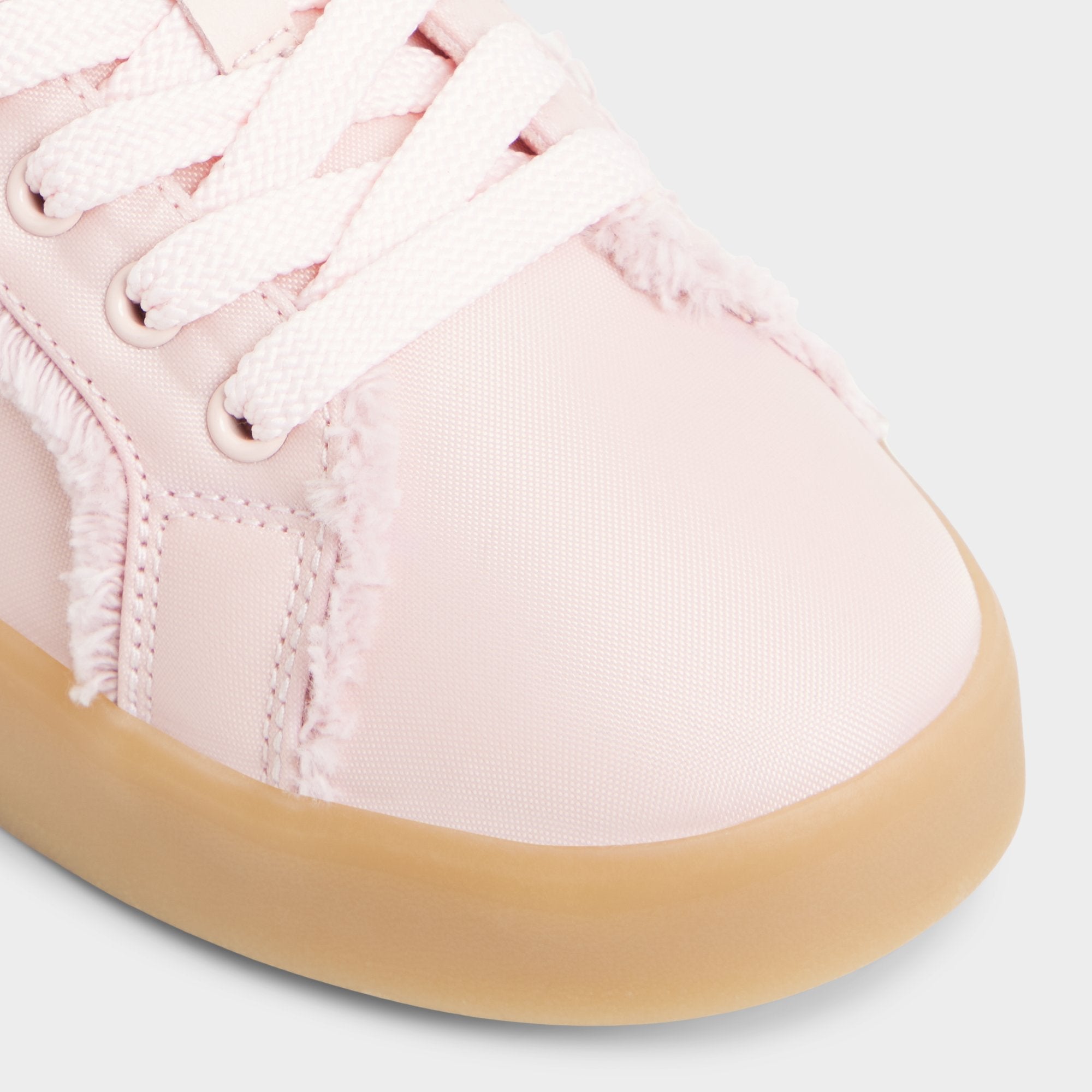 Mtl1972snkr-l Light Pink Women's Low top sneakers - Low top sneaker, Cup sole