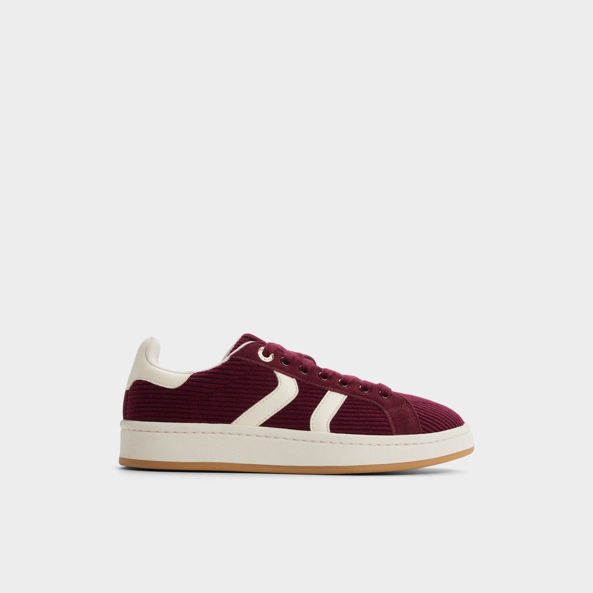 Retrochic - Low top sneaker, Cup sole