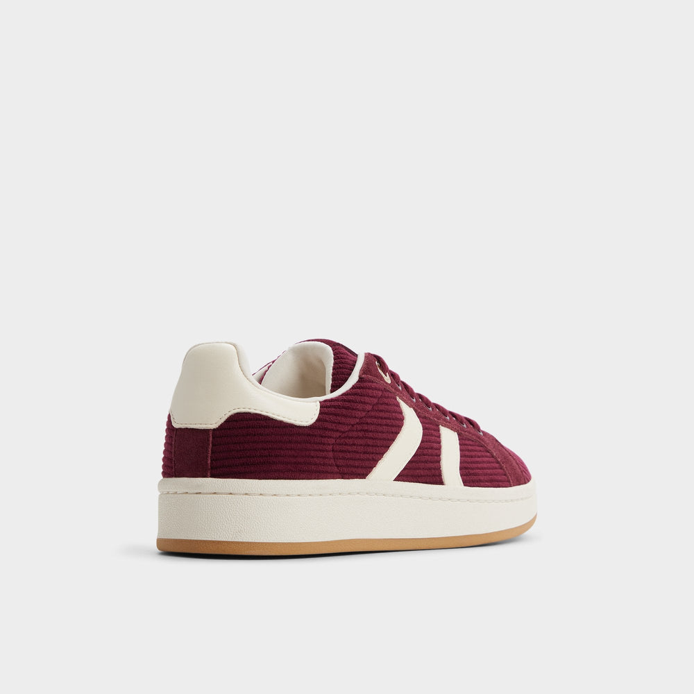 Retrochic - Low top sneaker, Cup sole