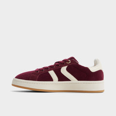 Retrochic - Low top sneaker, Cup sole